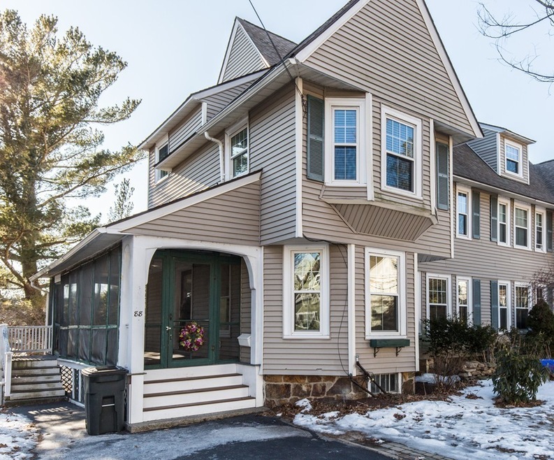 88 Dutcher St unit 88, Hopedale, MA 01747 - photo 1