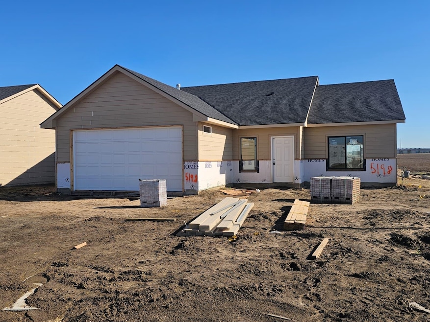 5198 N Toben Dr, Bel Aire, KS 67226 - photo 1