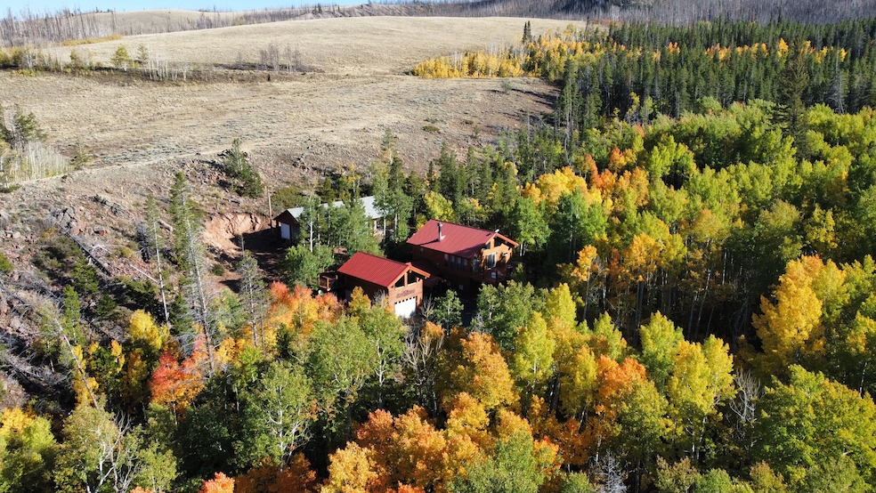 1124 Wyoming 11, Laramie, WY 82070 - photo 1