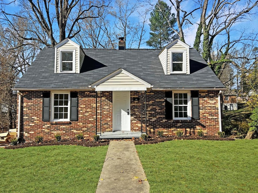 181 Bell Dr, Danville, VA 24541 - photo 1