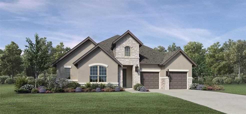 28219 Cedar Peak Dr, Spring, TX 77386 - photo 1