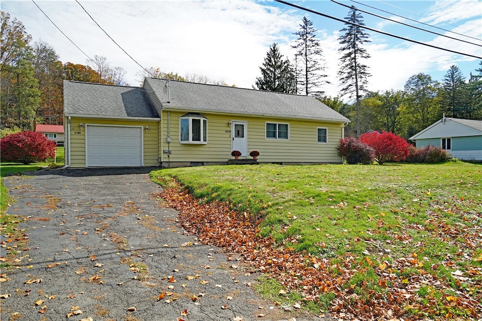 4120 Meads Creek Rd, Painted Post, NY 14870 - photo 1