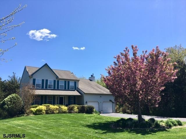 20 Crestview Dr, Ocean View, NJ 08230 - photo 1