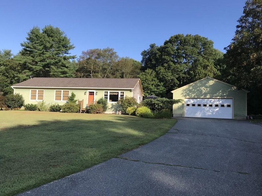 1 Nancy Ln, Westport, MA 02790 - photo 1