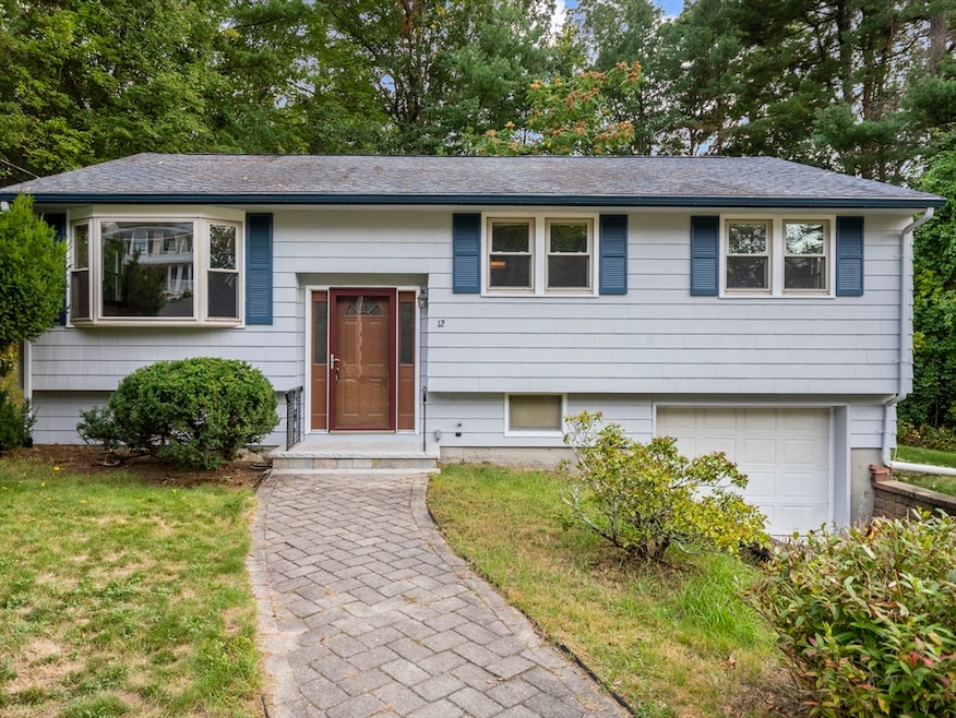 12 Pinetree Rd, Billerica, MA 01821 - photo 1