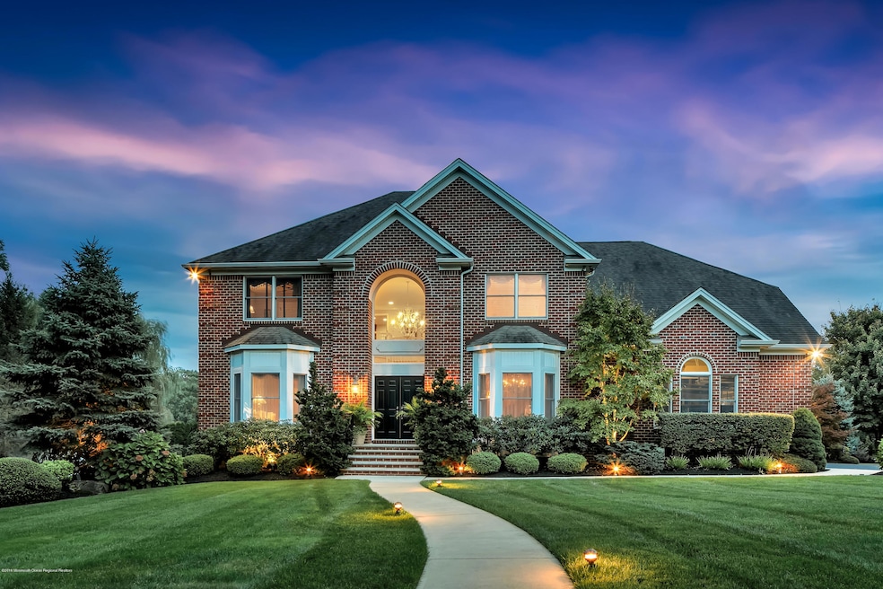 24 Coventry Dr, Ocean, NJ 07712 - photo 1