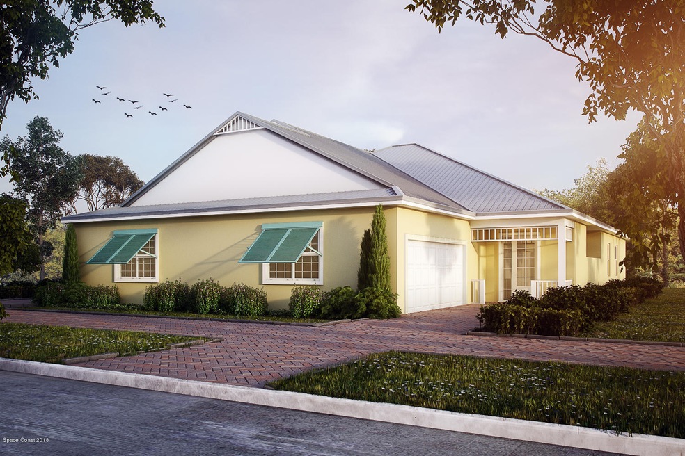 Front Rendering
