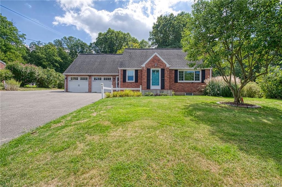 80 Hale Rd, Glastonbury, CT 06033 - photo 1