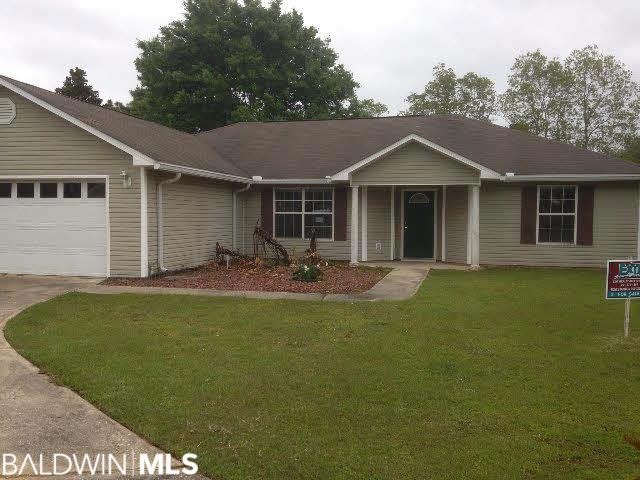 228 Headrick Cir, Gulf Shores, AL 36542 - photo 1