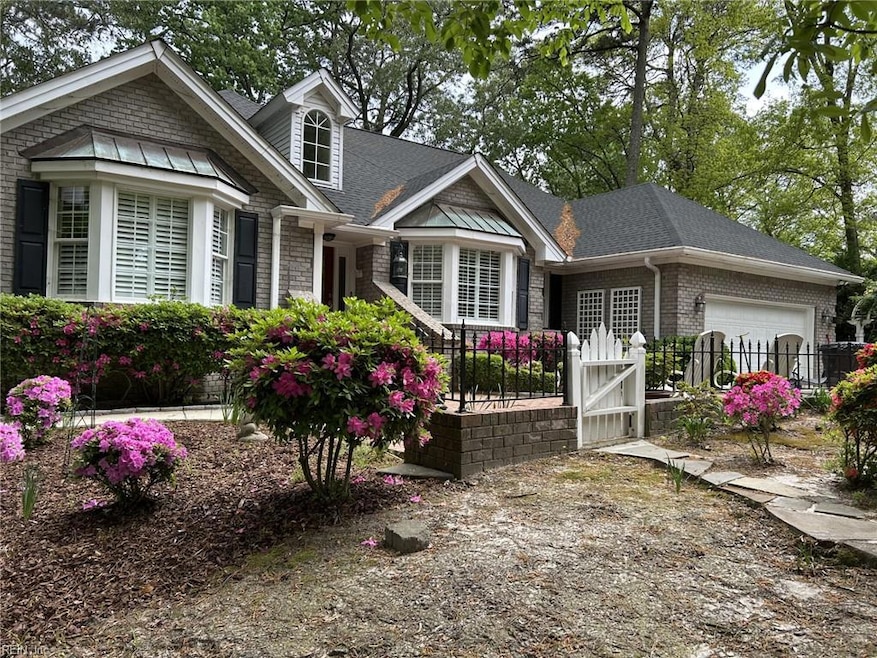 4333 N Witchduck Rd, Virginia Beach, VA 23455 - photo 1