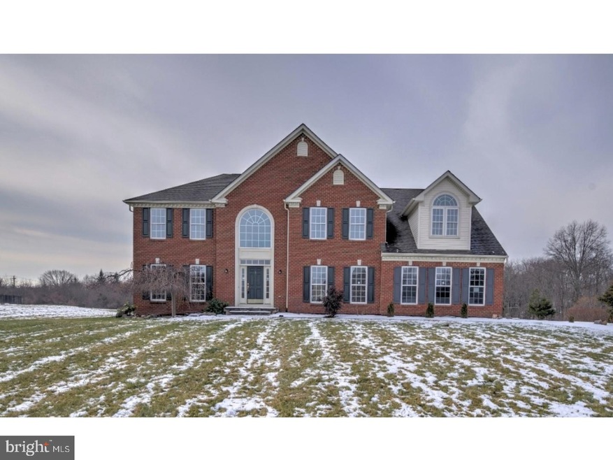 3 Barbieri Ct, Princeton, NJ 08540 - photo 1