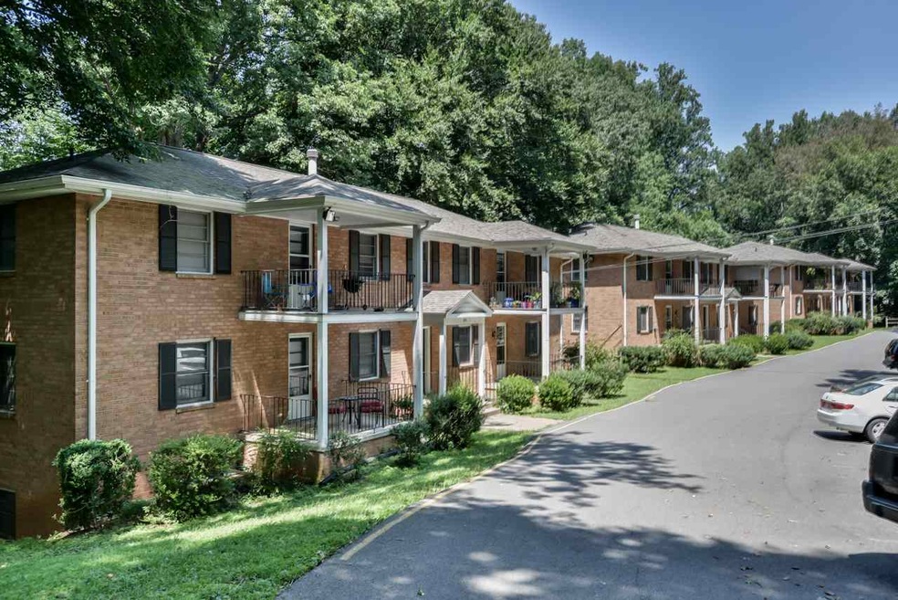 1225 Park St unit B3, Charlottesville, VA 22901 - photo 1