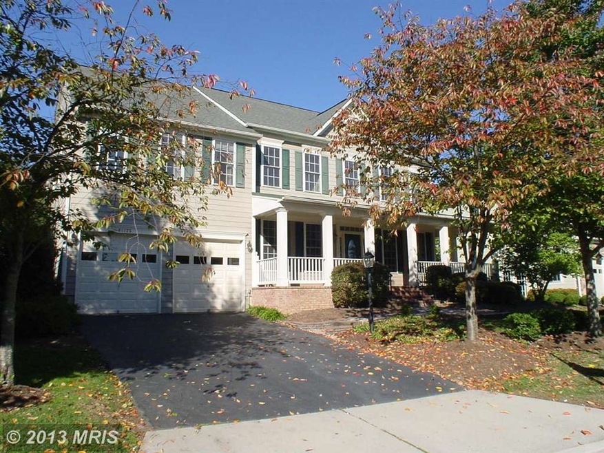 21825 Ainsley Ct, Broadlands, VA 20148 - photo 1