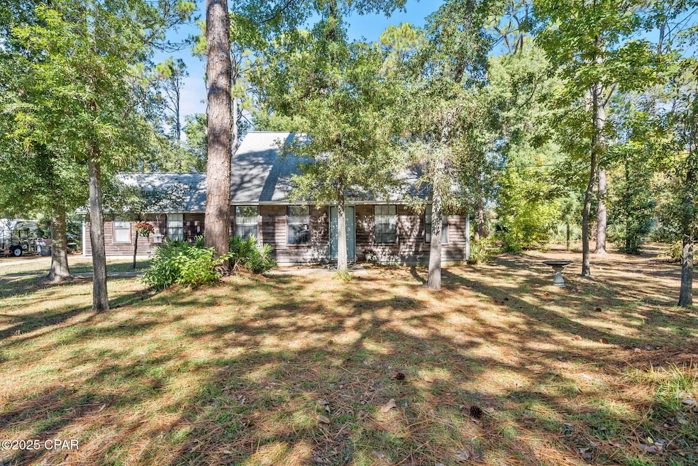 204 Laird Cir, Panama City, FL 32408 - photo 1