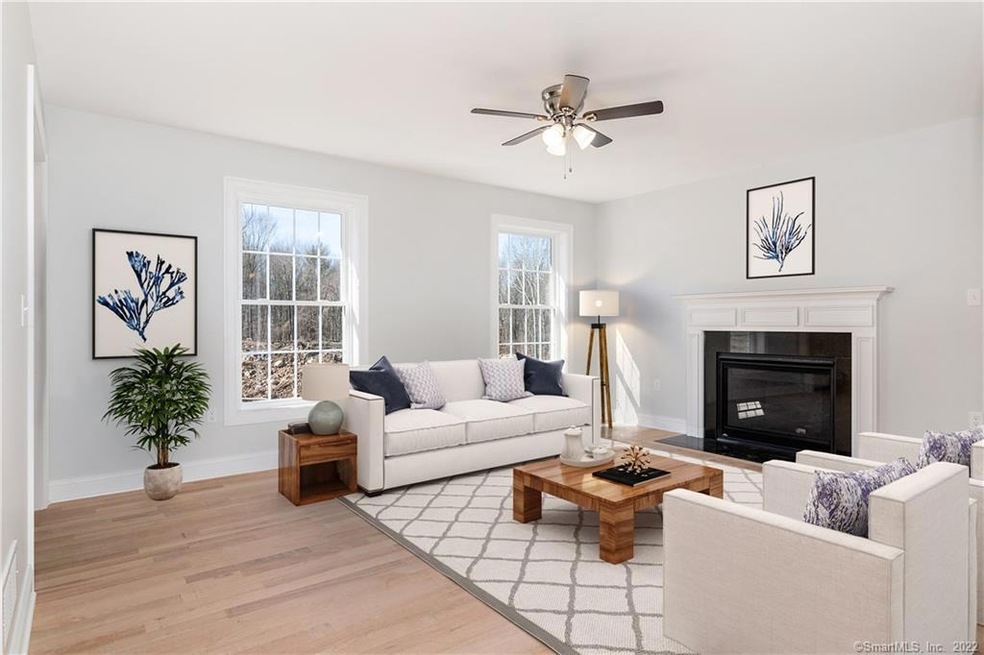 9 Bellows Dr, Ledyard, CT 06339 - photo 1