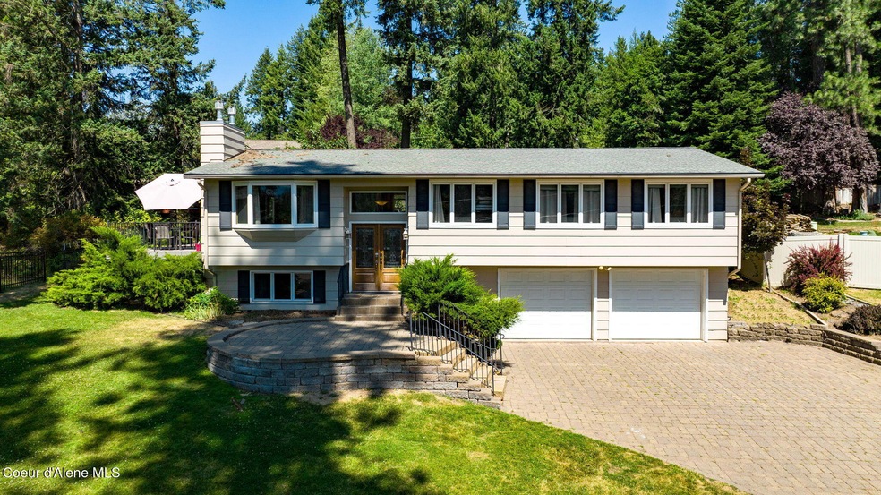 Great Avondale Home