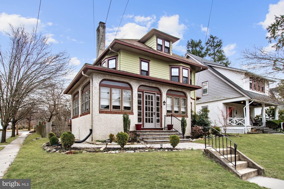 34 N Davis St, Woodbury, NJ 08096 - photo 1