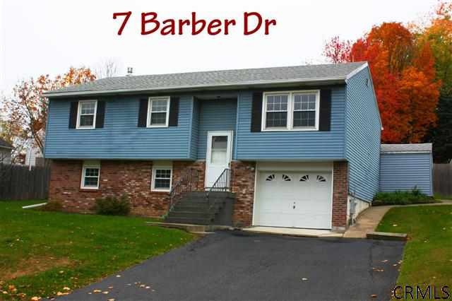 7 Barber Dr, Rensselaer, NY 12144 - photo 1