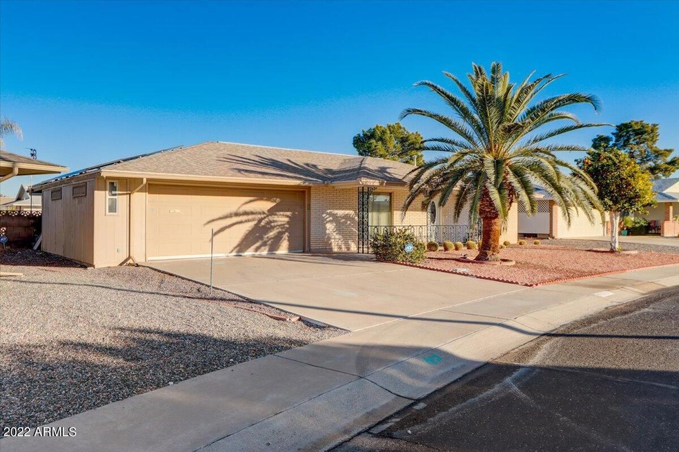 10018 W Caron Dr, Sun City, AZ 85351 - photo 1