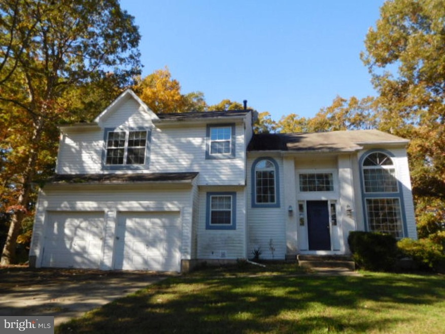 1905 Teaberry Ave, Williamstown, NJ 08094 - photo 1