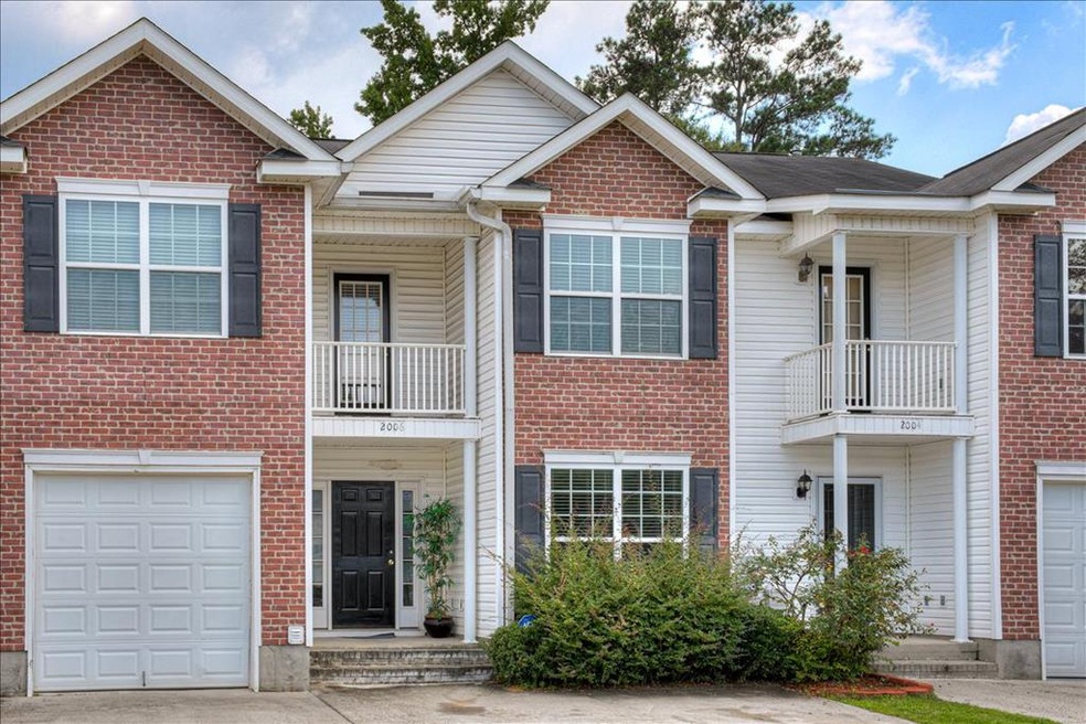 2006 Reserve Ln, Augusta, GA 30907 - photo 1