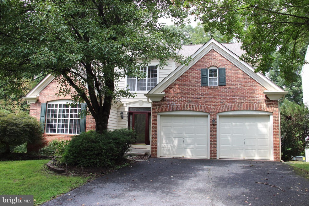 12517 Stratford Garden Dr, Silver Spring, MD 20904 - photo 1