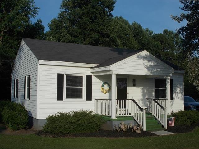 Main View
