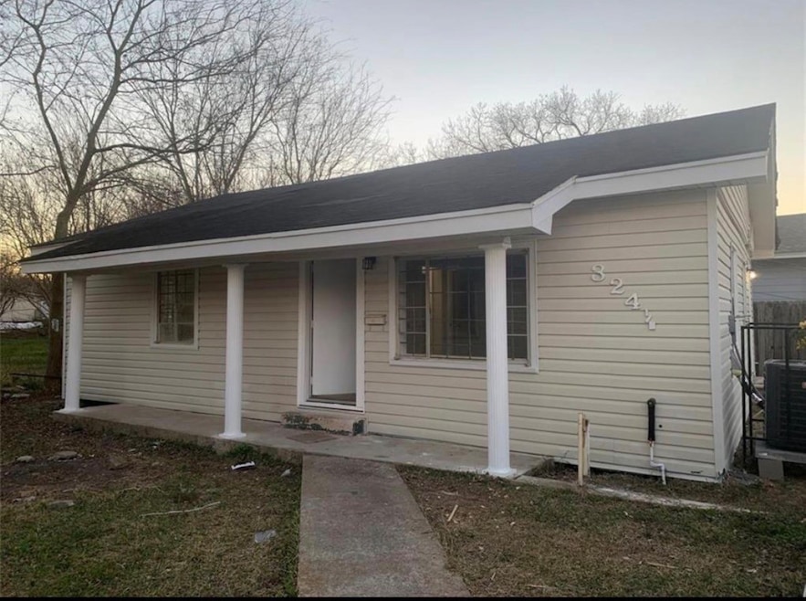 For Rent $1,080/month