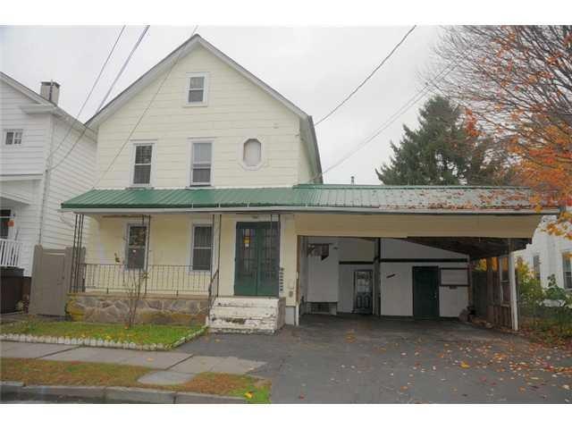 unlisted-address, Port Jervis, NY 12771 - photo 1