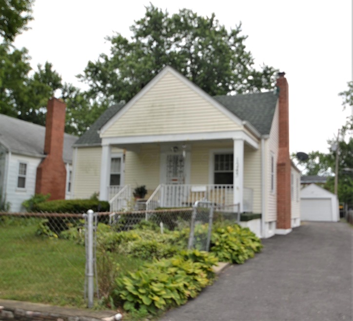 1243 E 22nd Ave