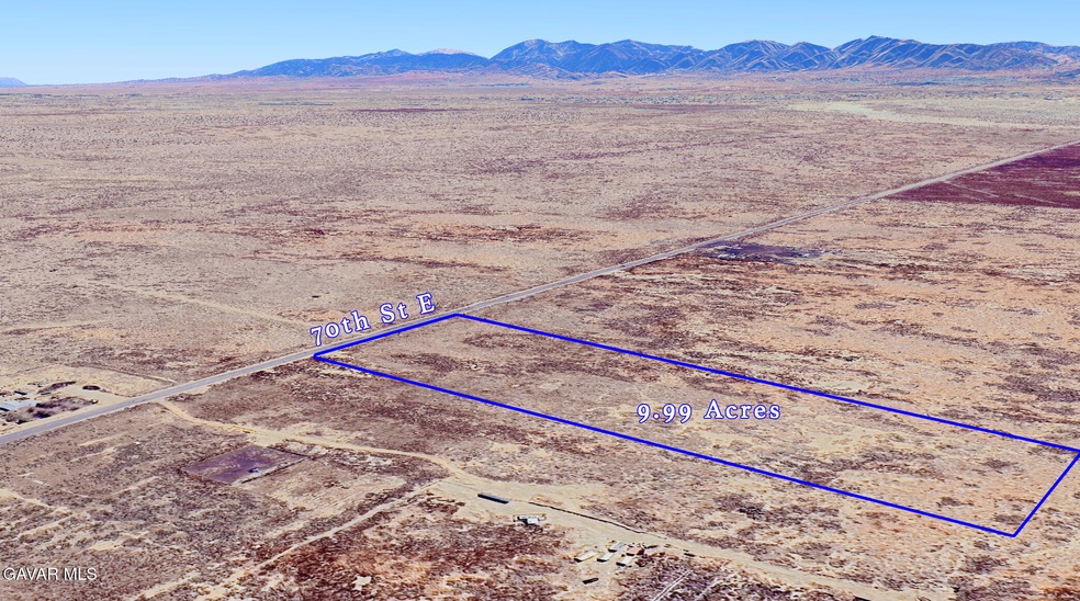 0 70th St E Drt Vic Ave unit L, Palmdale, CA 93552 - photo 1