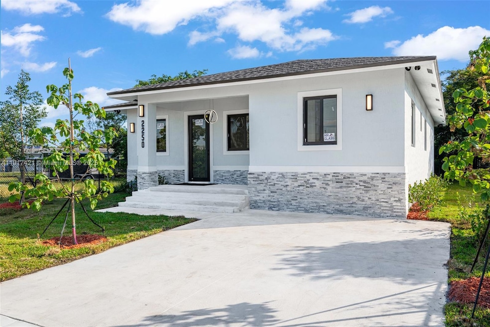 2250 NW 7th Ct, Fort Lauderdale, FL 33311 - photo 1