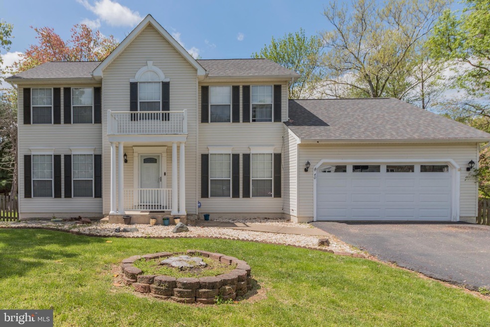 40 Dorothy Ln, Stafford, VA 22554 - photo 1