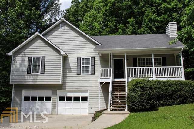164 Due West Place, Dallas, GA 30157 - photo 1