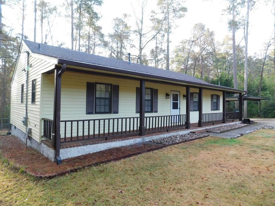 3218 Skinner Mill Rd, Augusta, GA 30909 - photo 1