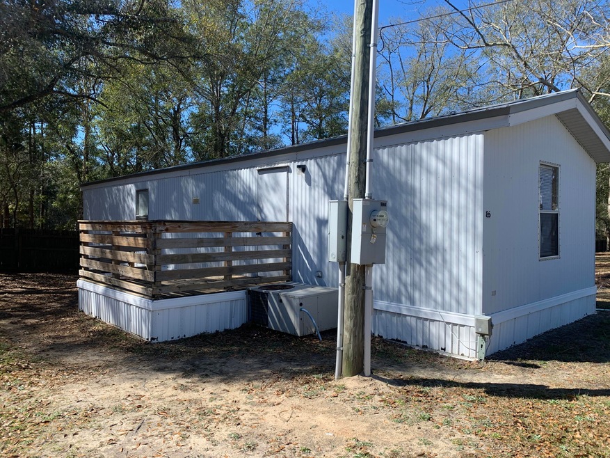 86 Blue Gill Loop, Defuniak Springs, FL 32433 - photo 1