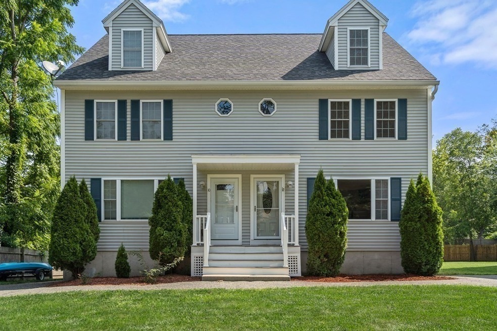 12 Willow St, Haverhill, MA 01832 - photo 1