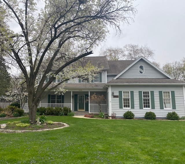 302 S Forest Ave, Batavia, IL 60510 - photo 1