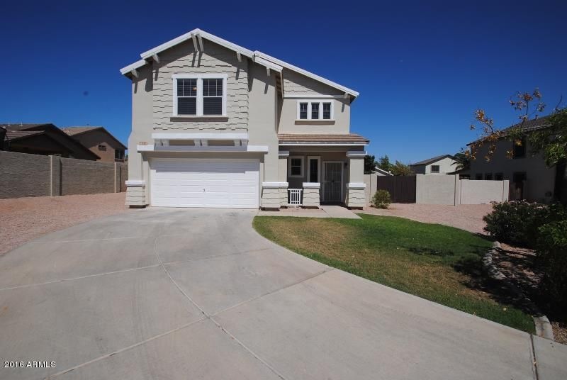 2839 S Benton Cir, Mesa, AZ 85212 - photo 1