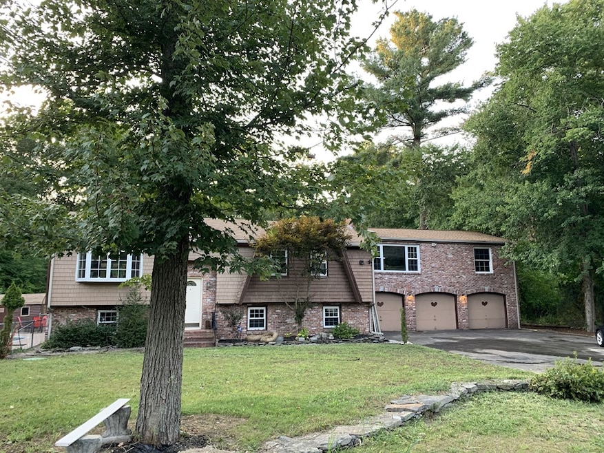 158 E Main St, Norton, MA 02766 - photo 1