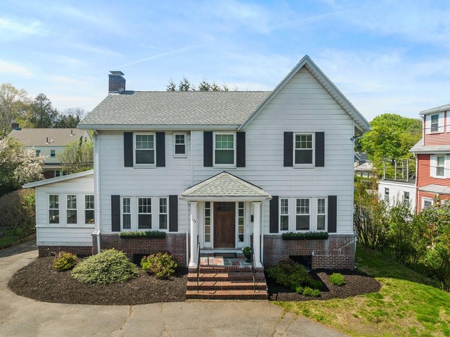 1623 Washington St, West Newton, MA 02465 - photo 1