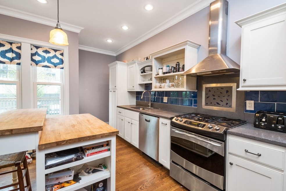 736 E 5th St unit 738, Boston, MA 02127 - photo 1