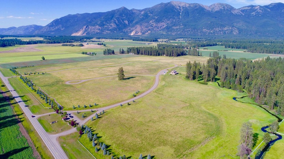 511 Sweetgrass Ranch Rd unit Lot 38, Kalispell, MT 59901 - photo 1