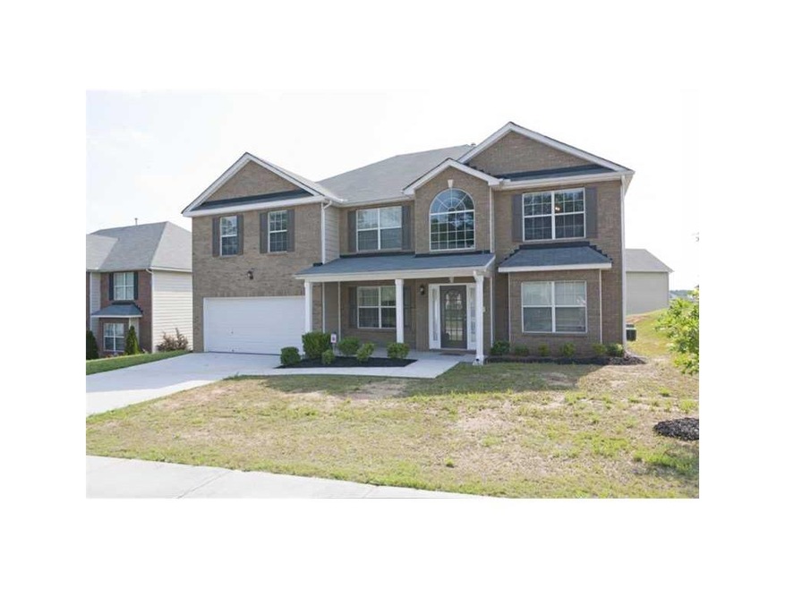 Exterior Front. Remodeled Home. Must see!