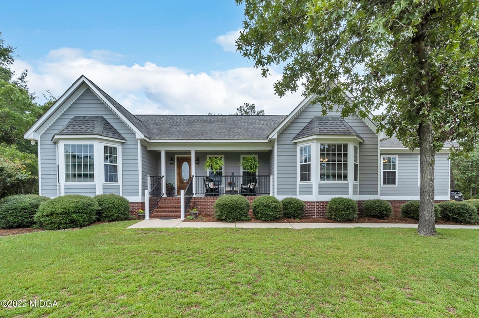 100 Field Dr, Byron, GA 31008 - photo 1