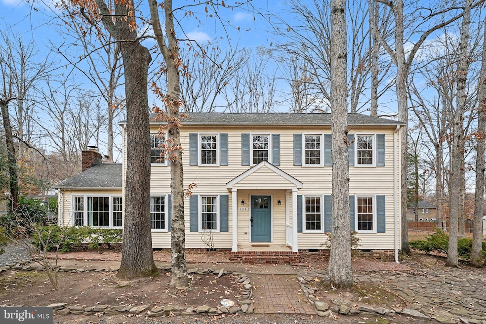 1114 John Paul Jones Dr, Stafford, VA 22554 - photo 1