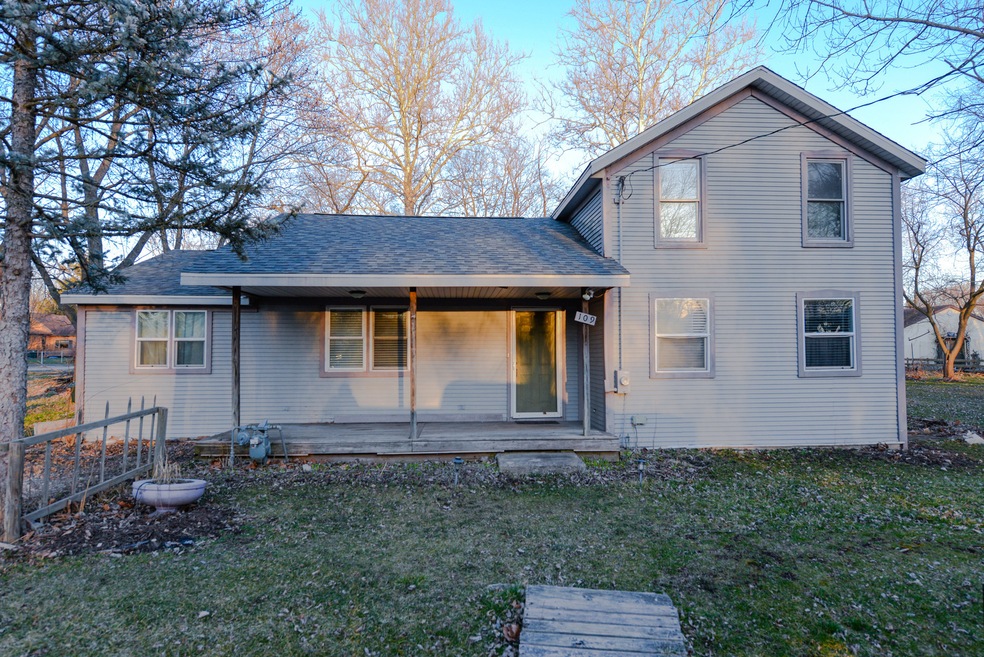 109 N Van Horn St, Braceville, IL 60407 MLS MRD11989928