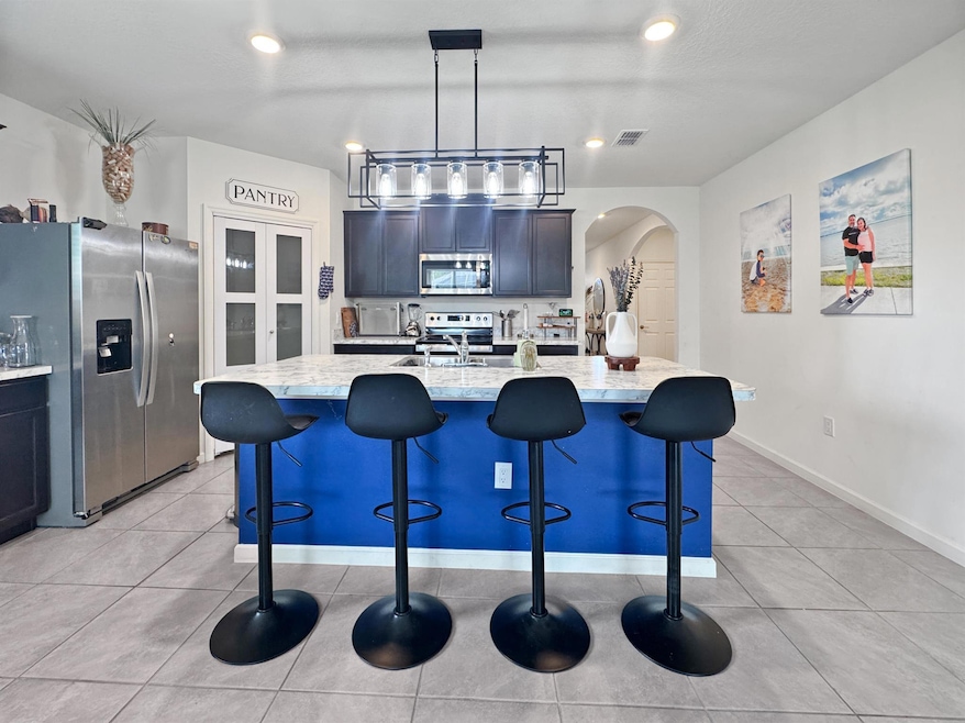 1767 SW Bellevue Ave, Port Saint Lucie, FL 34953 - photo 1