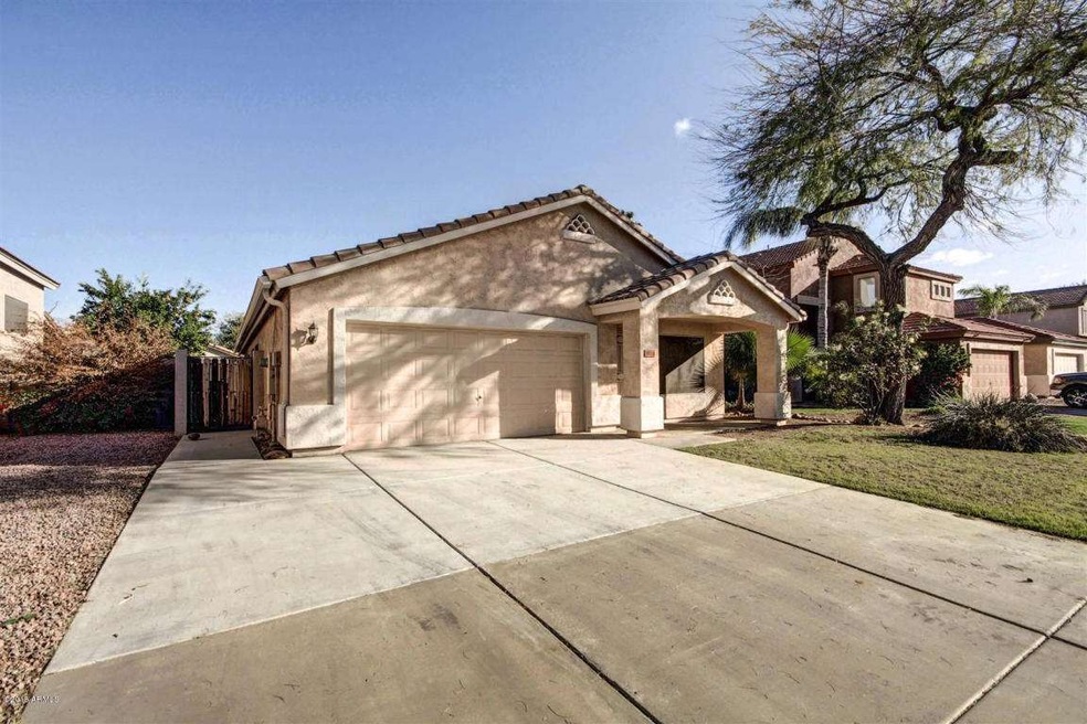 3024 E Millbrae Ln, Gilbert, AZ 85234 - photo 1