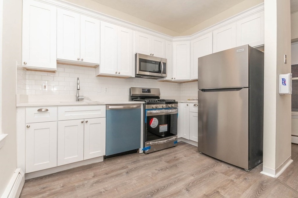 475 Dudley St unit 1, Roxbury, MA 02119 - photo 1